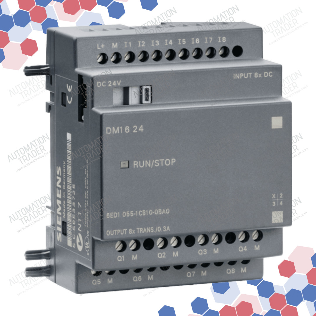 6ED1055-1CB10-0BA0 - image 1