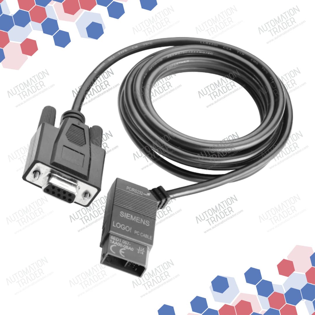 6ED1057-1AA00-0BA0 - image 1