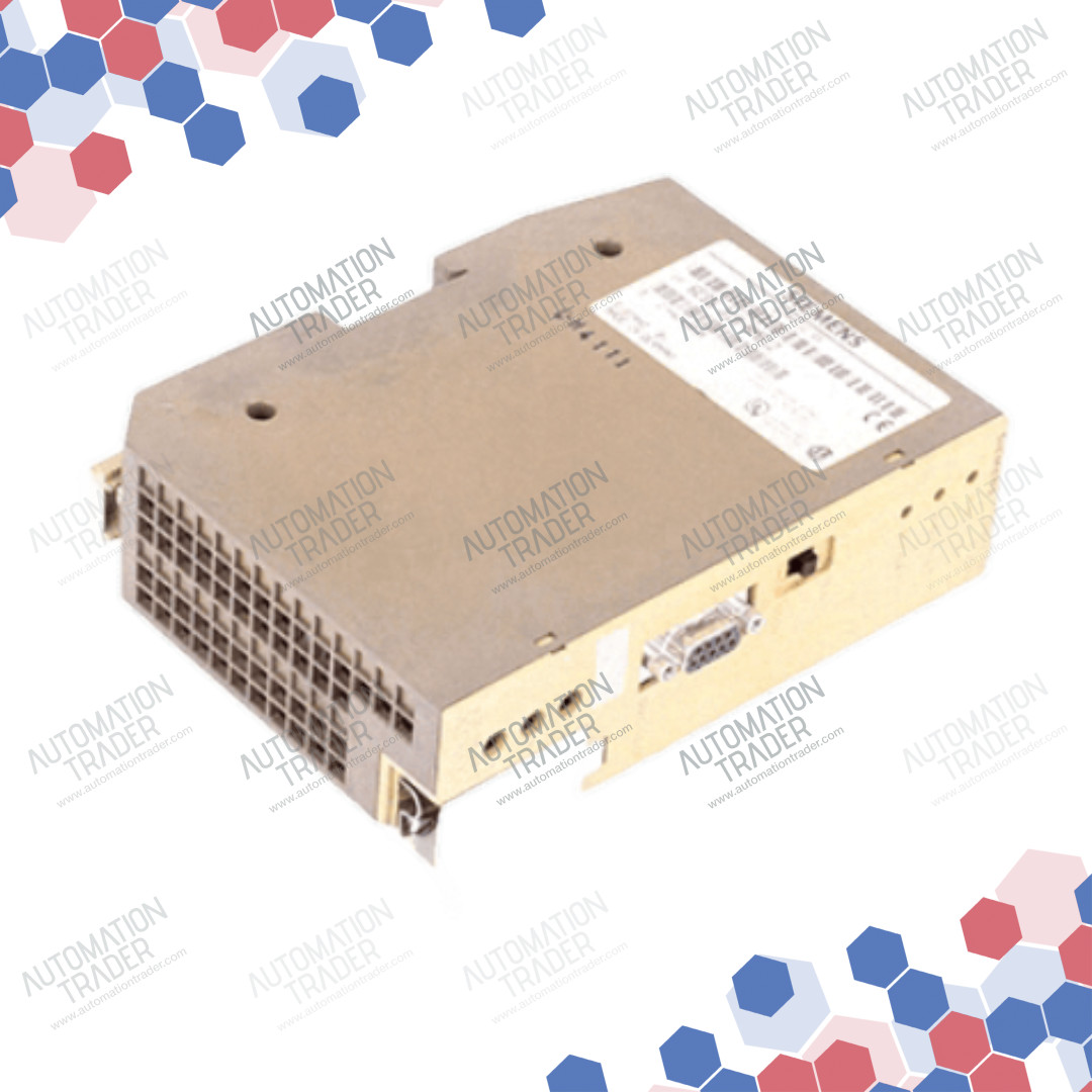 Zdjęcie produktu: Siemens 6ES5318-8MB12 6es5318-8mb12, 1