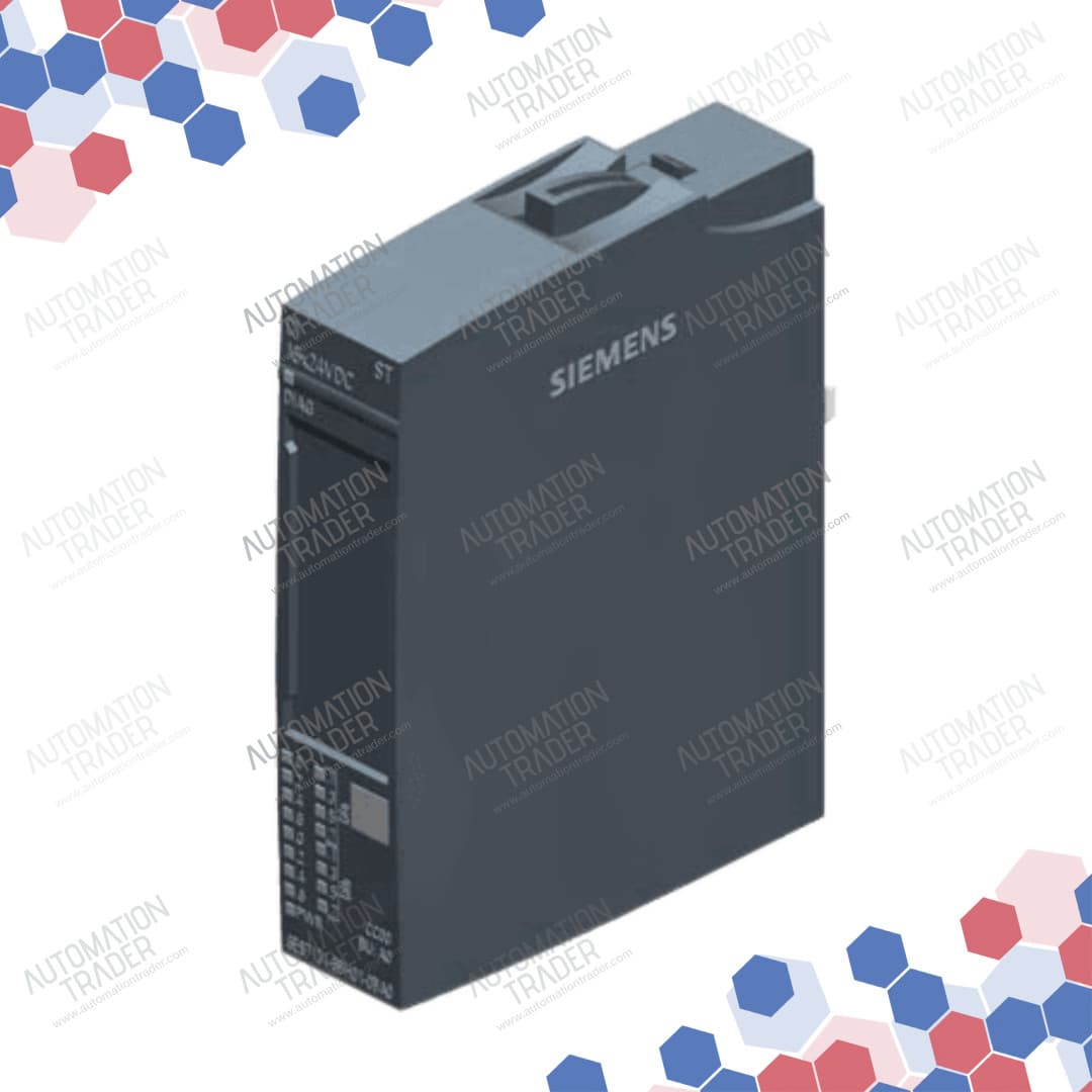 6ES7131-6BH01-0BA0 - image 1