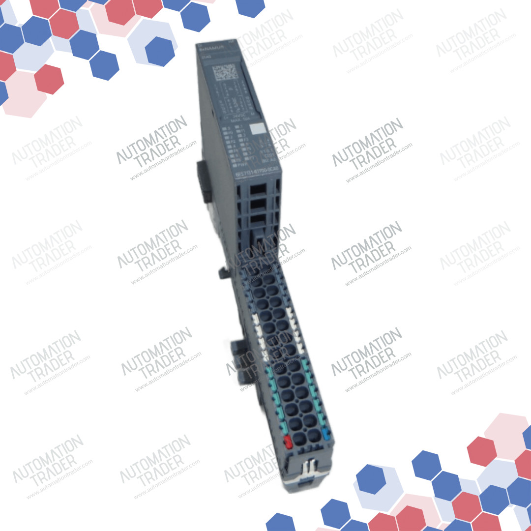 6ES7131-6TF00-0CA0 - image 1