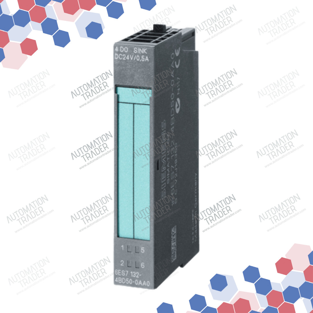 6ES7132-4BD00-0AB0 - image 1
