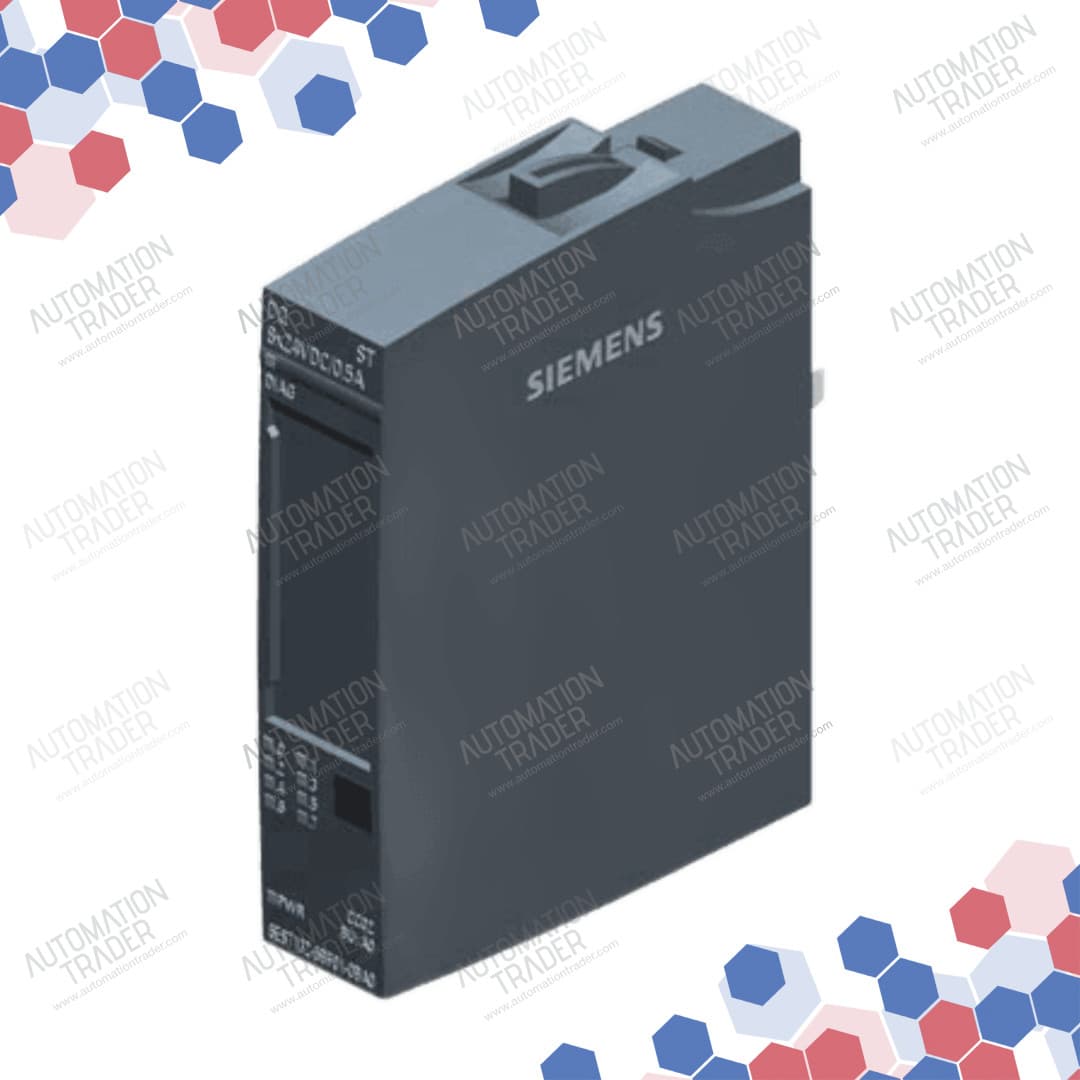 6ES7132-6BF01-0BA0 - image 1