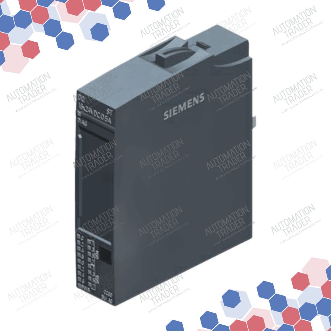 6ES7132-6BH01-0BA0 - image 1