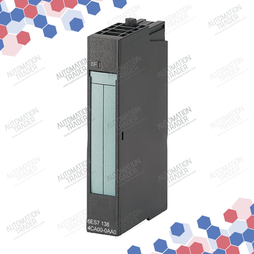 6ES7134-4GB61-0AB0 - image 1