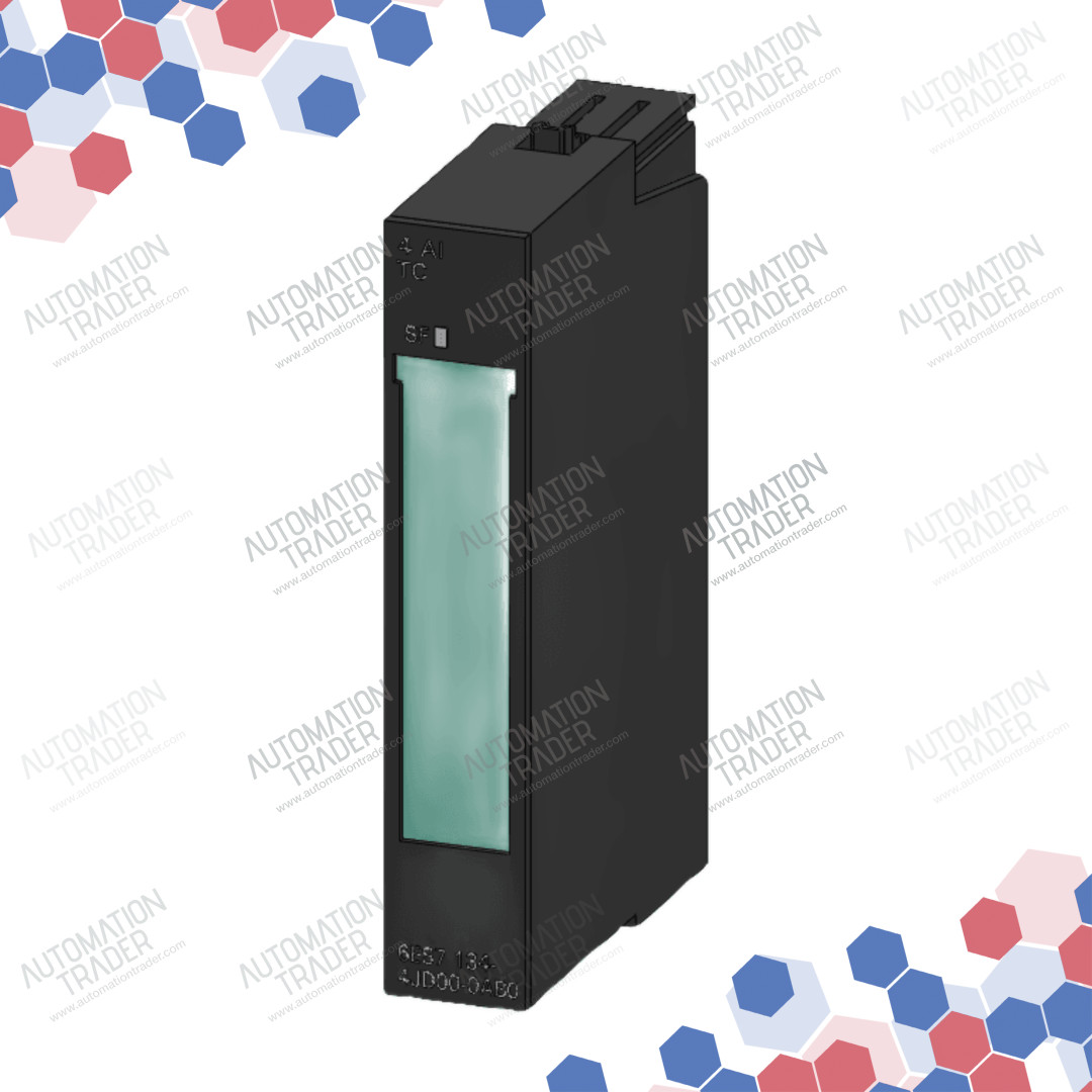 6ES7134-4JD00-0AB0 - image 1