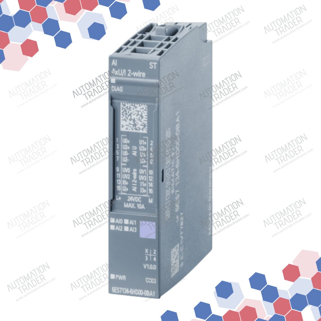 6ES7134-6HD00-0BA1 - image 1