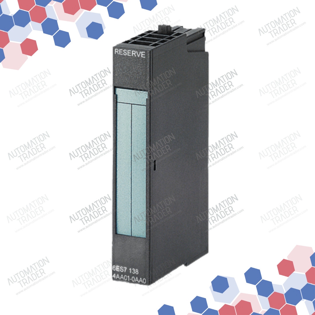 6ES7138-4AA01-0AA0 - image 1