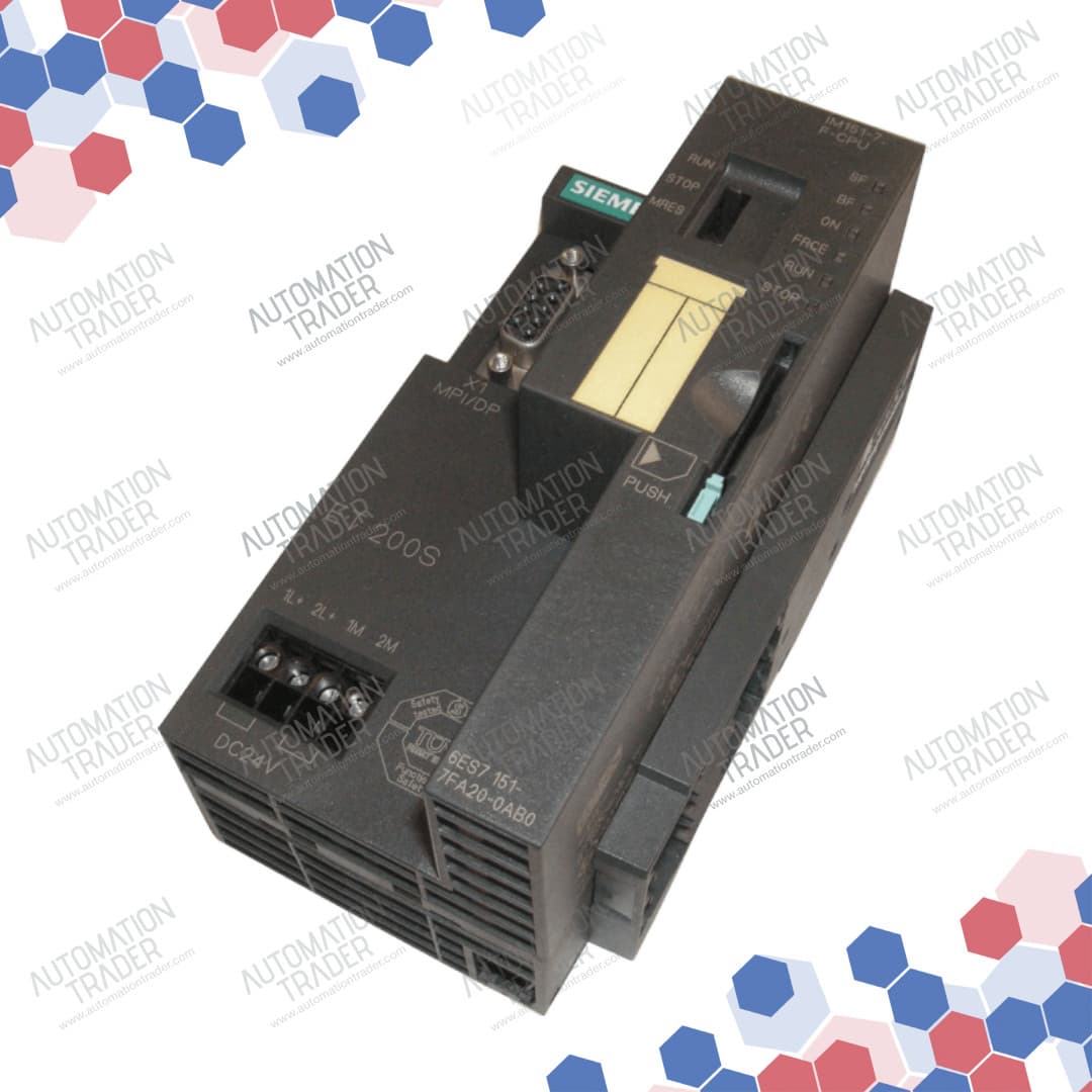 6ES7151-7FA20-0AB0 - image 1