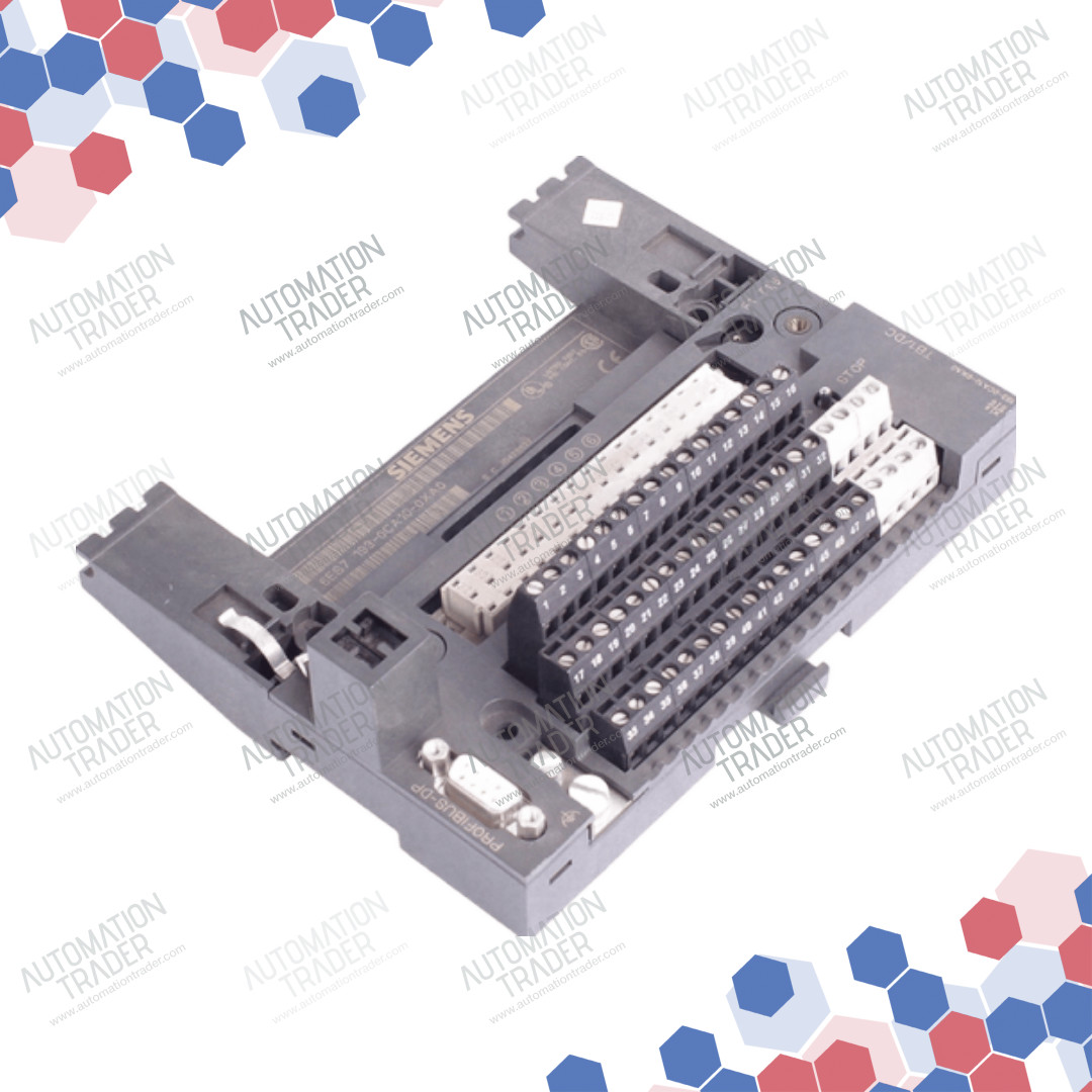 6ES7193-0CA10-0XA0 - image 1