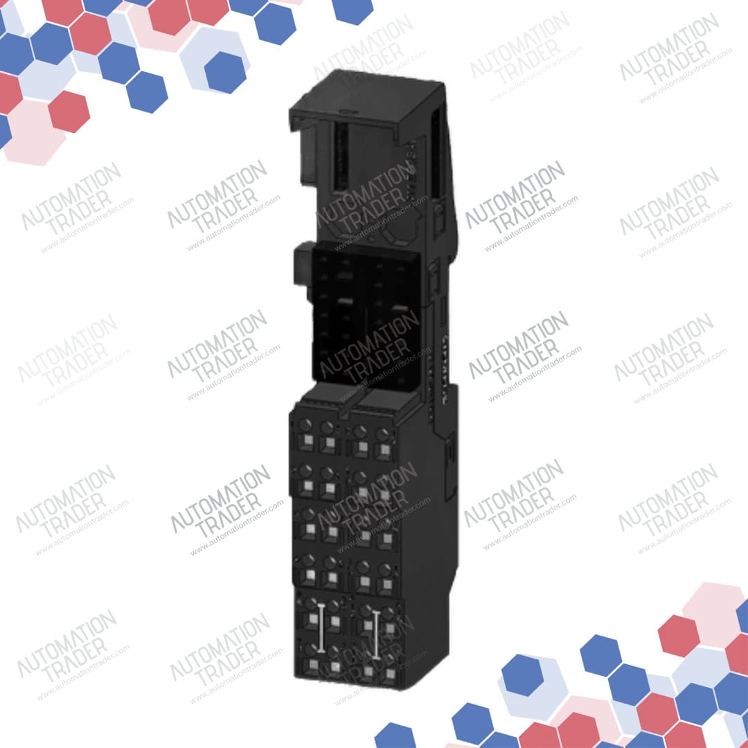 6ES7193-4CF40-0AA0 - image 1