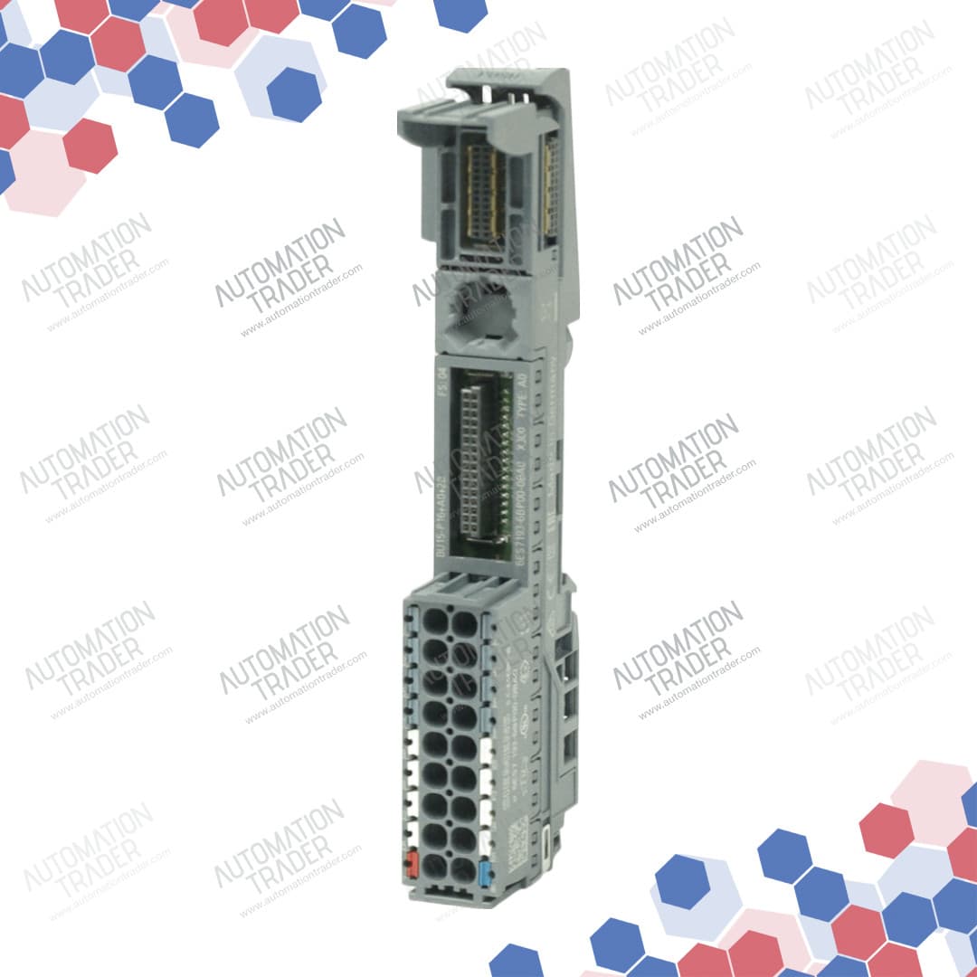 6ES7193-6BP00-0BA0 - image 1