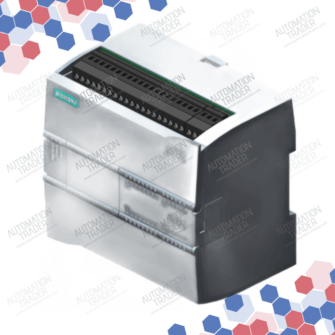 6ES7214-1BG31-0XB0 - image 1