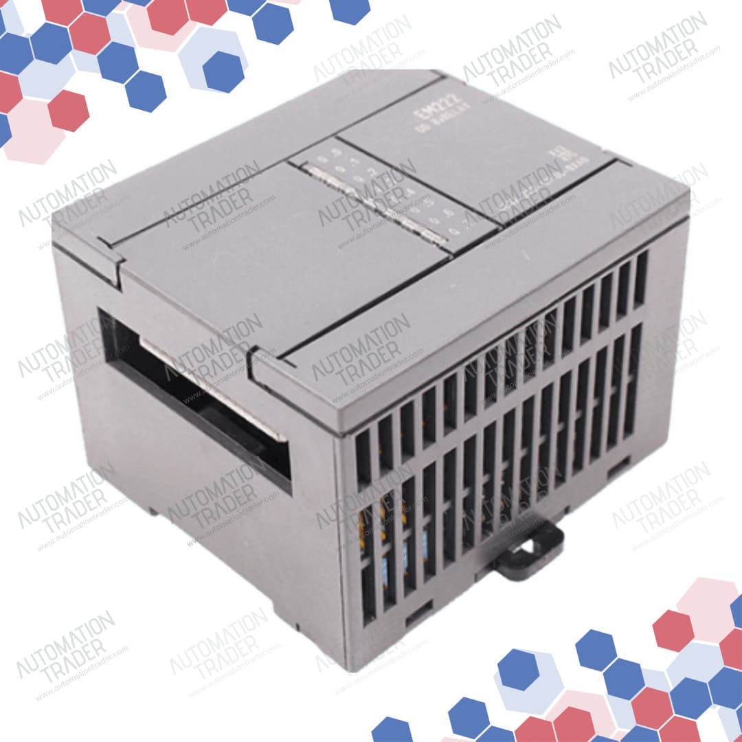 6ES7222-1HF00-0XA0 - image 1
