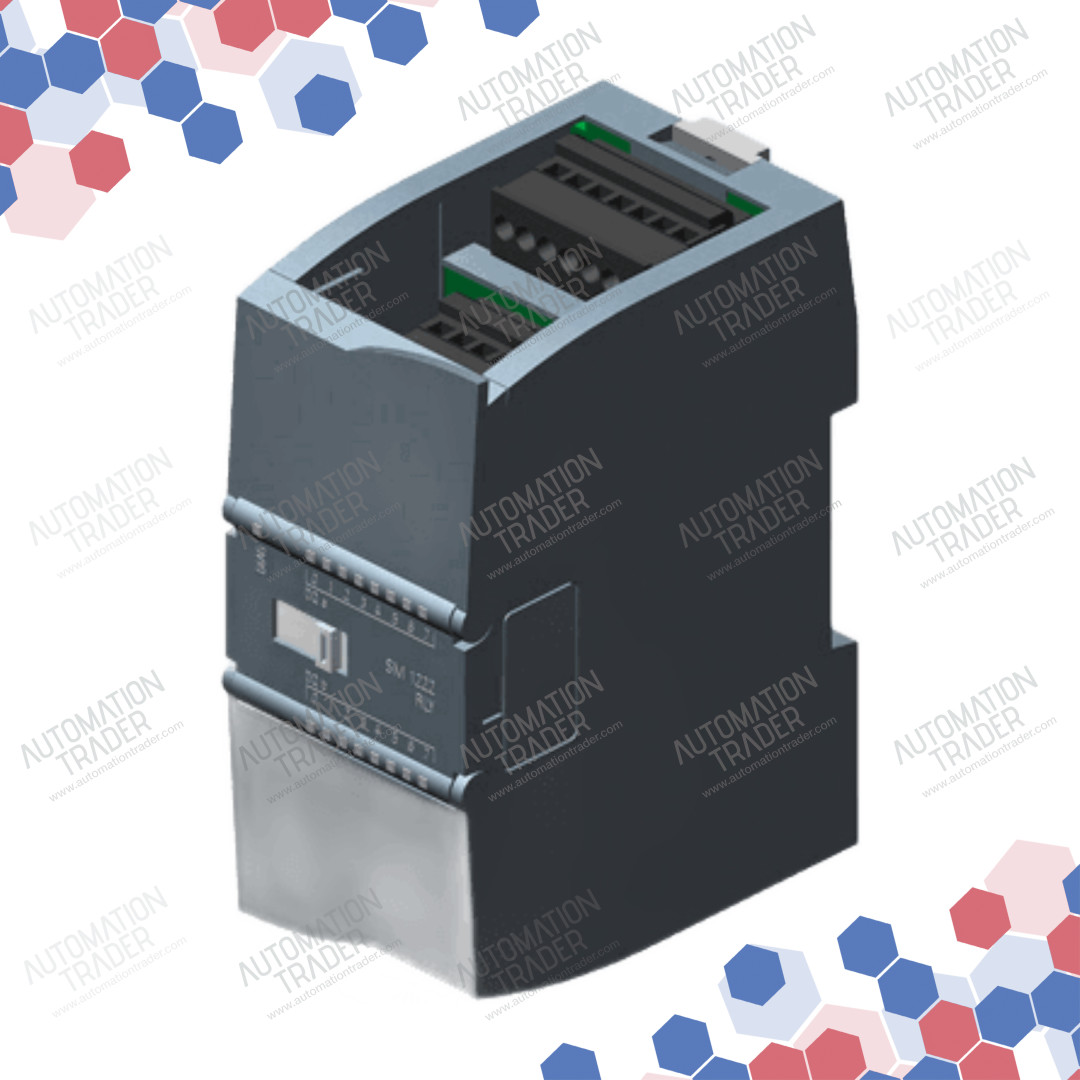 6ES7222-1HH32-0XB0 - image 1