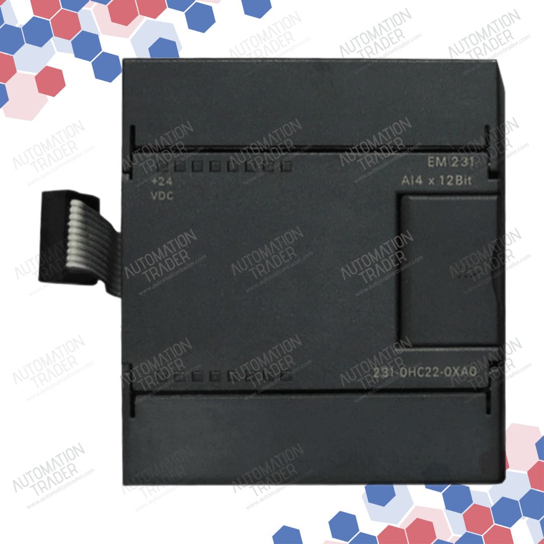6ES7231-0HC22-0XA8 - image 1