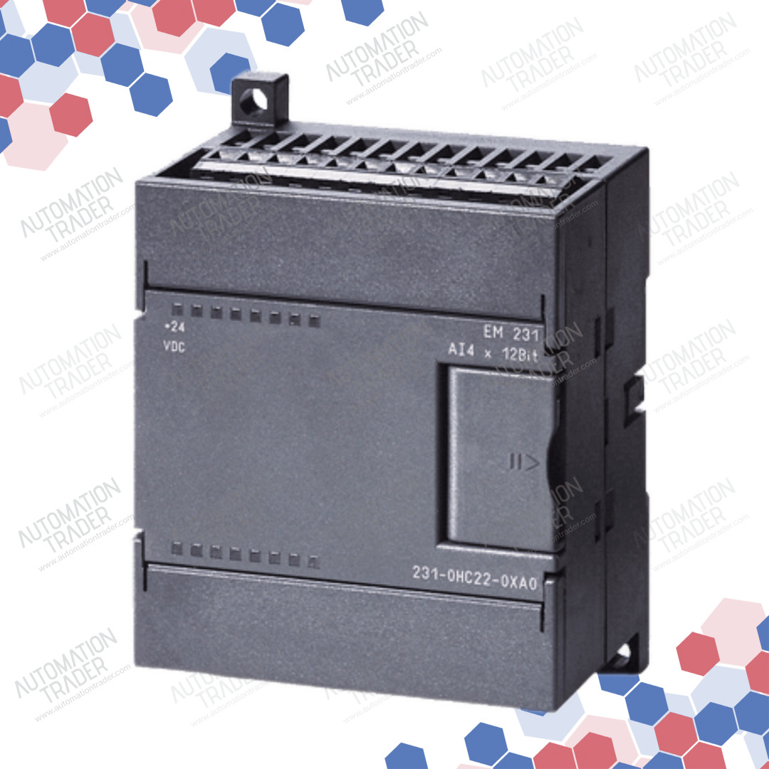 6ES7231-7PF22-0XA0 - image 1