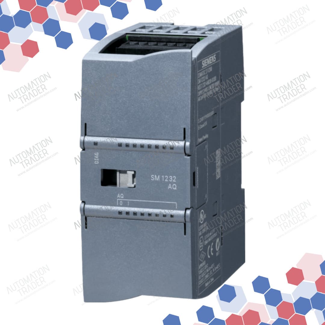 6ES7232-4HB30-0XB0 - image 1