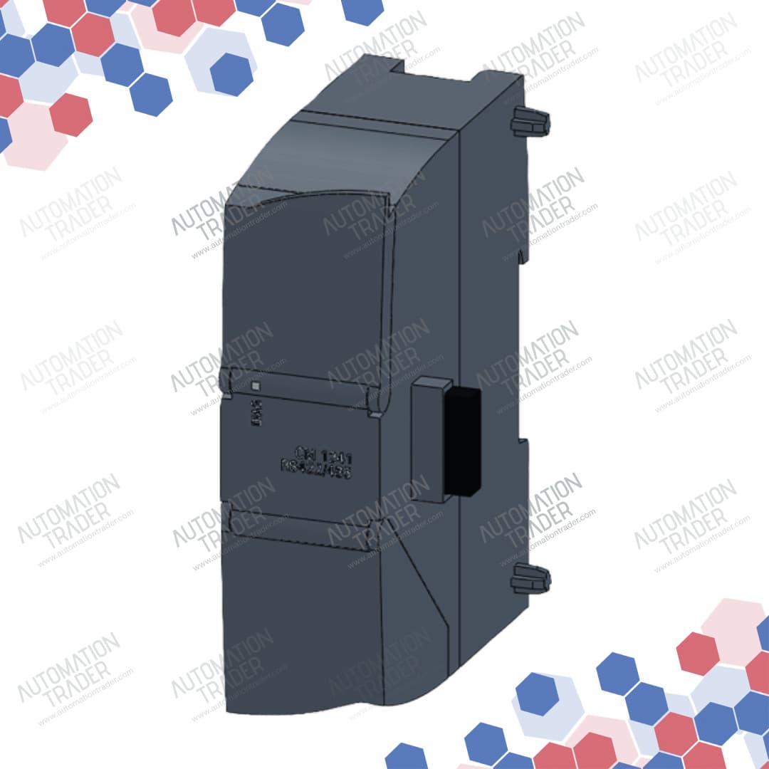 6ES7241-1CH31-0XB0 - image 1