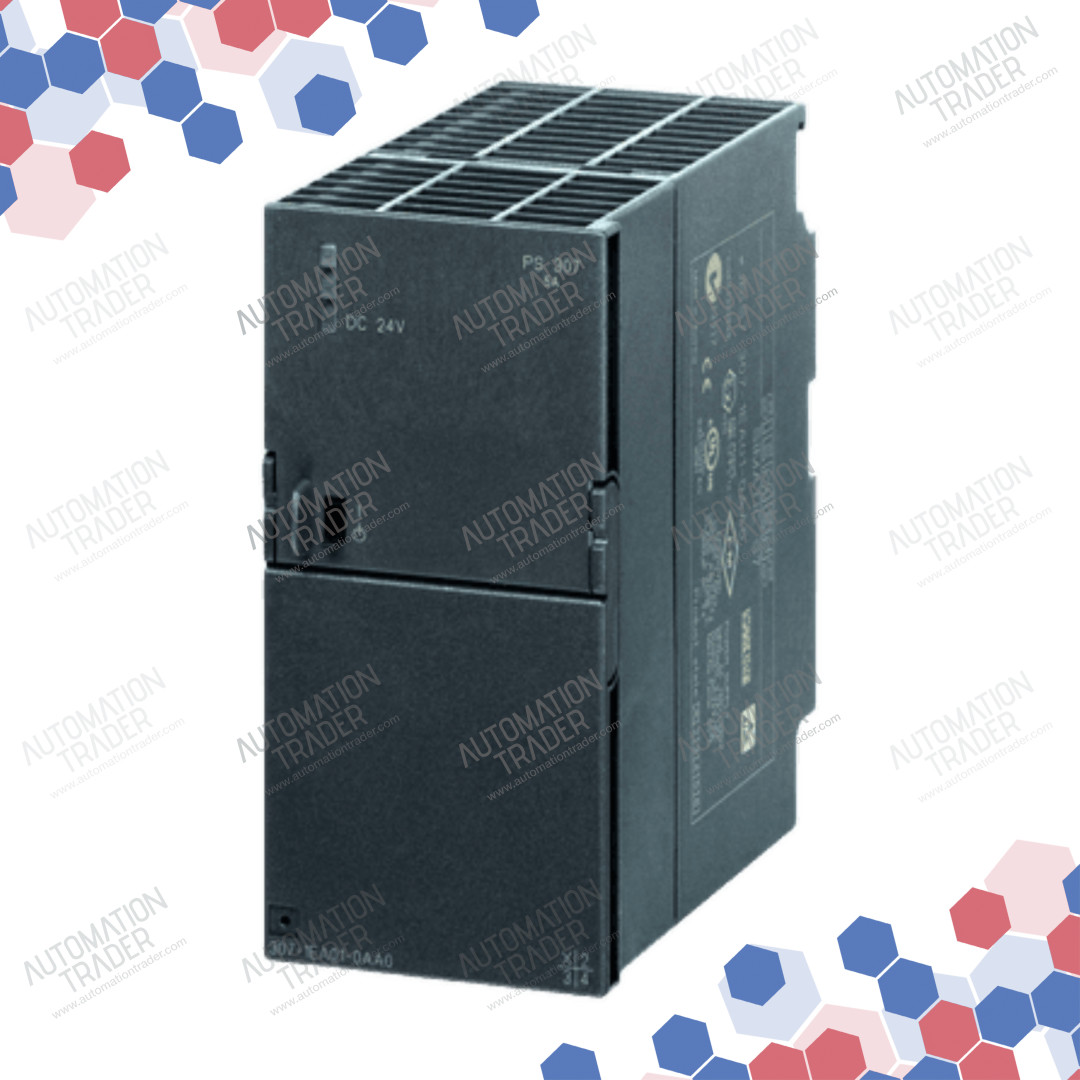 6ES7307-1EA01-0AA0 - image 1
