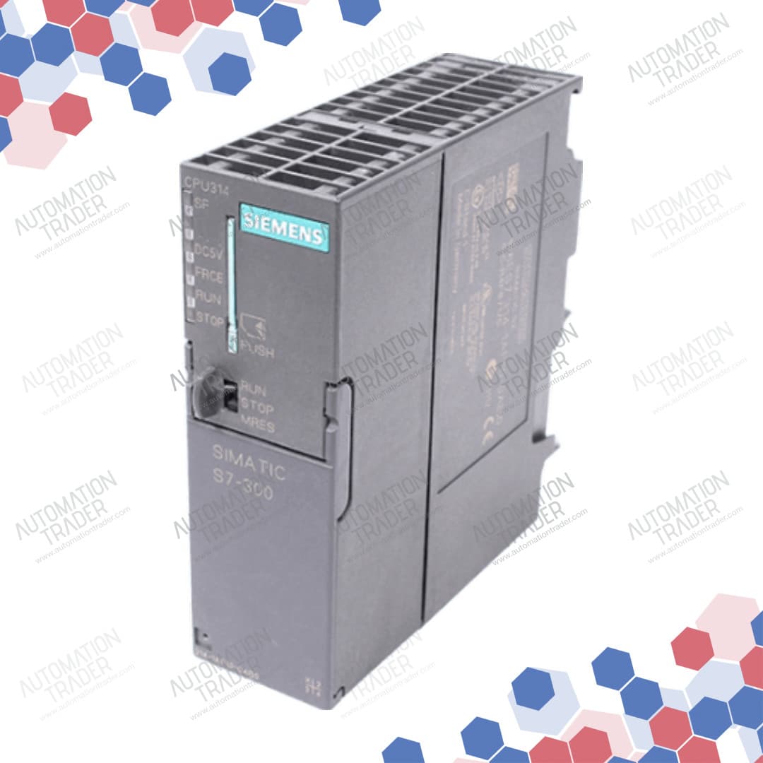 6ES7314-1AF10-0AB0 - image 1