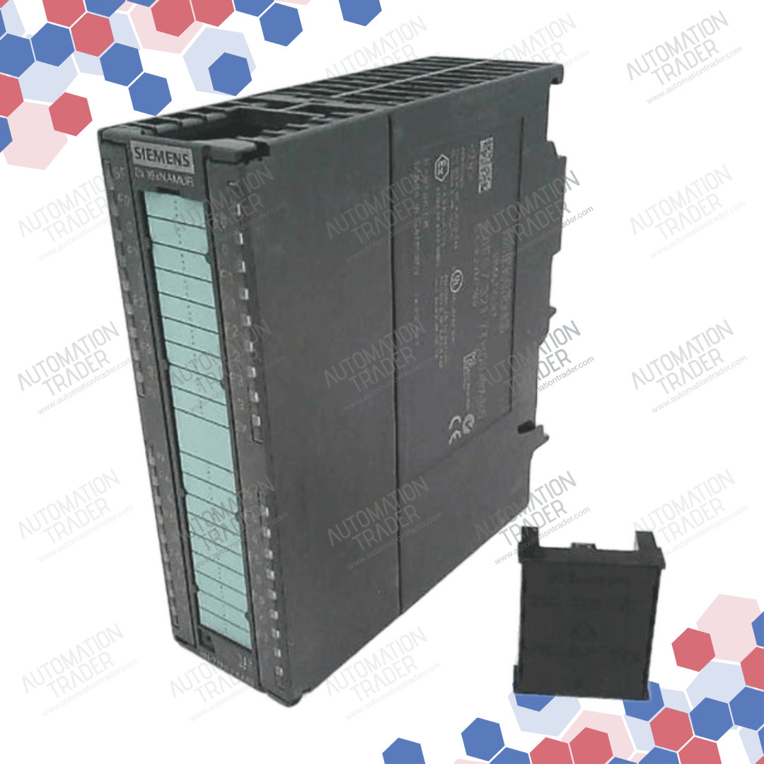 6ES7321-7TH00-0AB0 - image 1