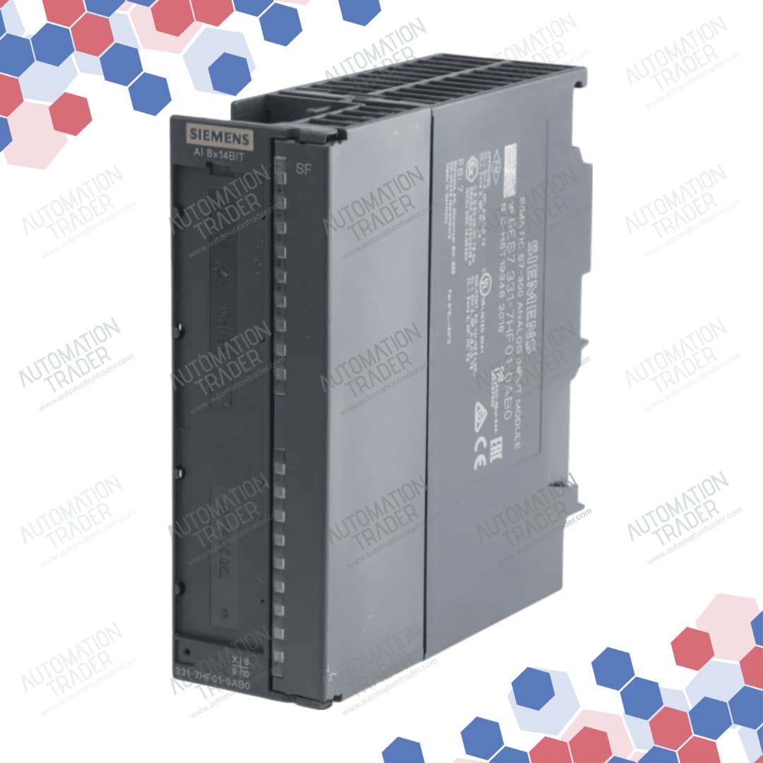 6ES7331-7HF01-0AB0 - image 1