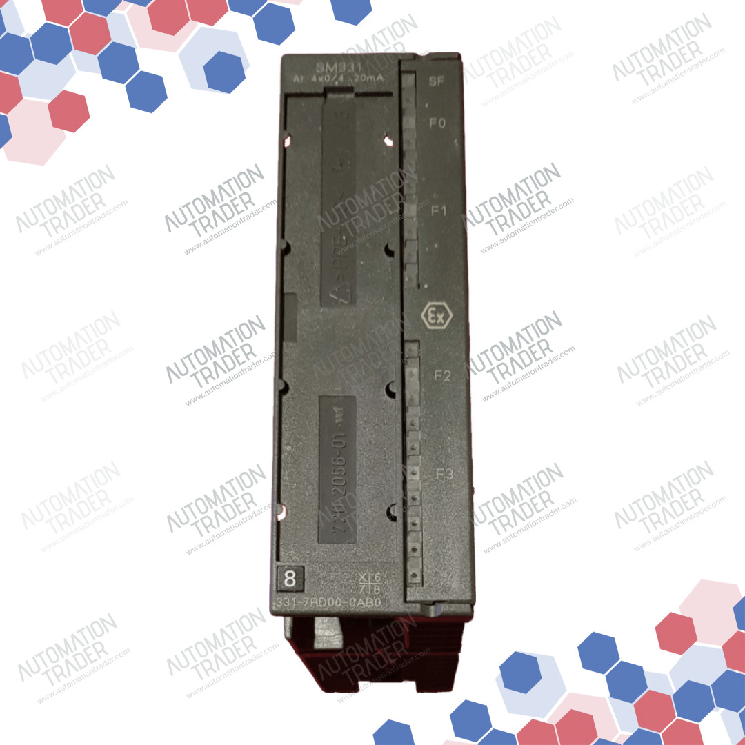 6ES7331-7RD00-0AB0 - image 1