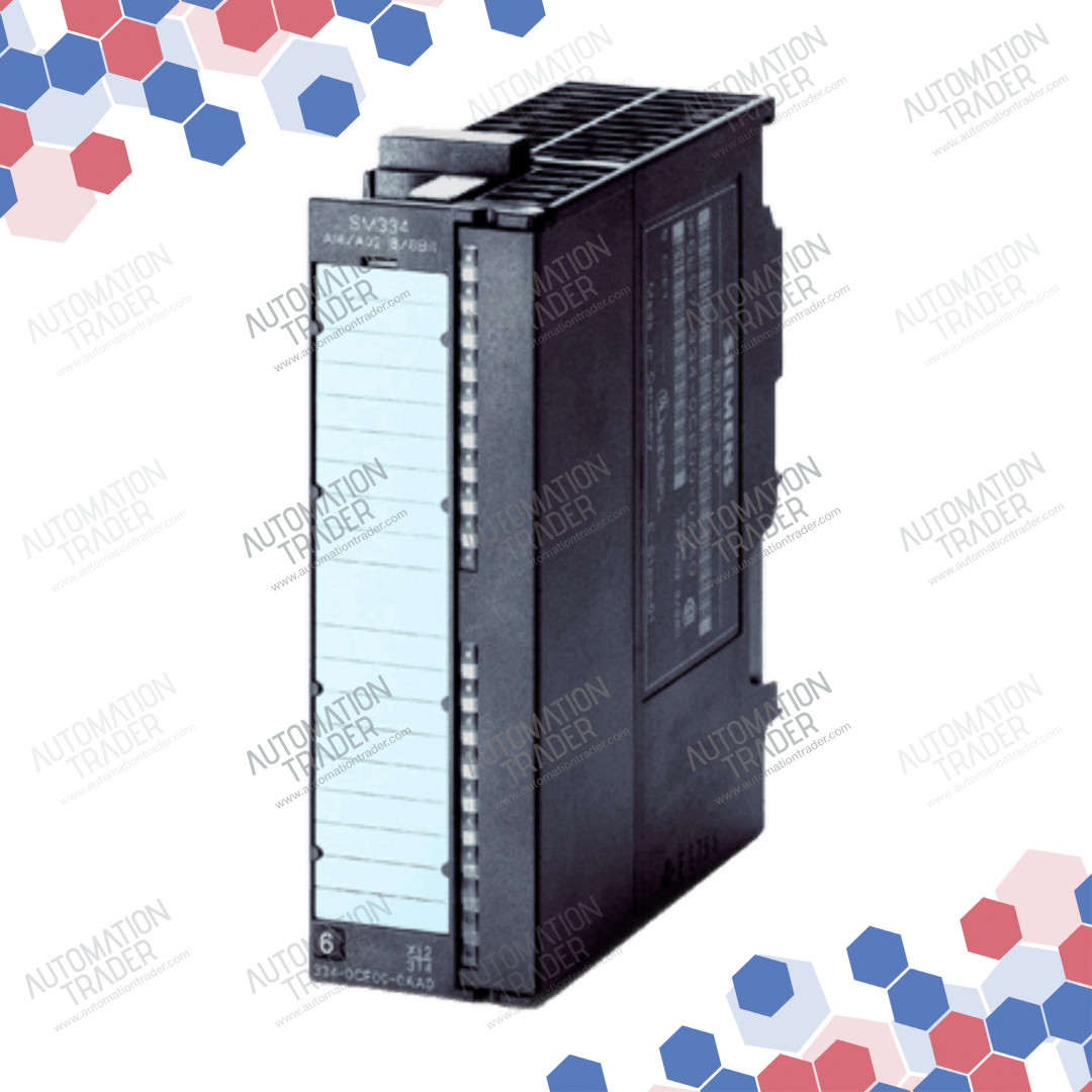 6ES7334-0KE00-0AB0 - image 1