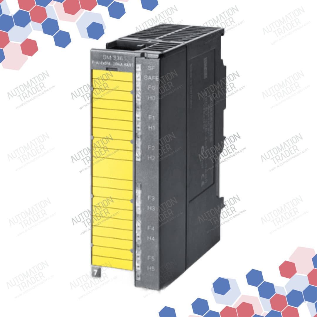 6ES7336-4GE00-0AB0 - image 1