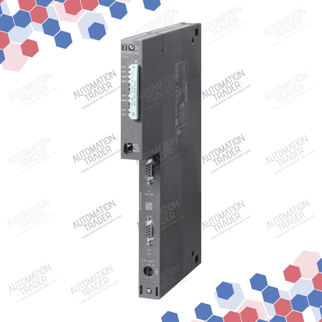 6ES7414-2XL07-0AB0 - image 1