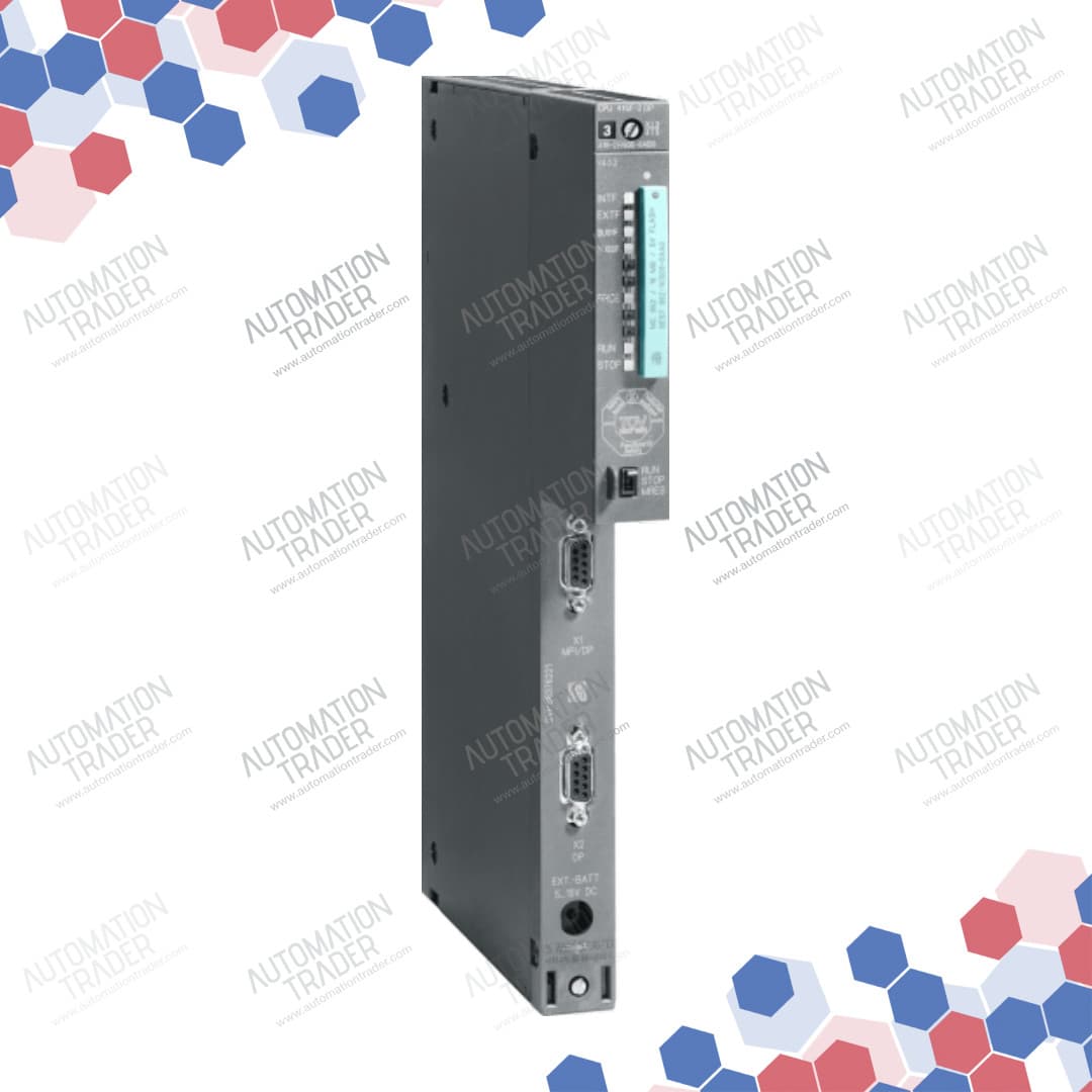 6ES7416-2FN05-0AB0 - image 1
