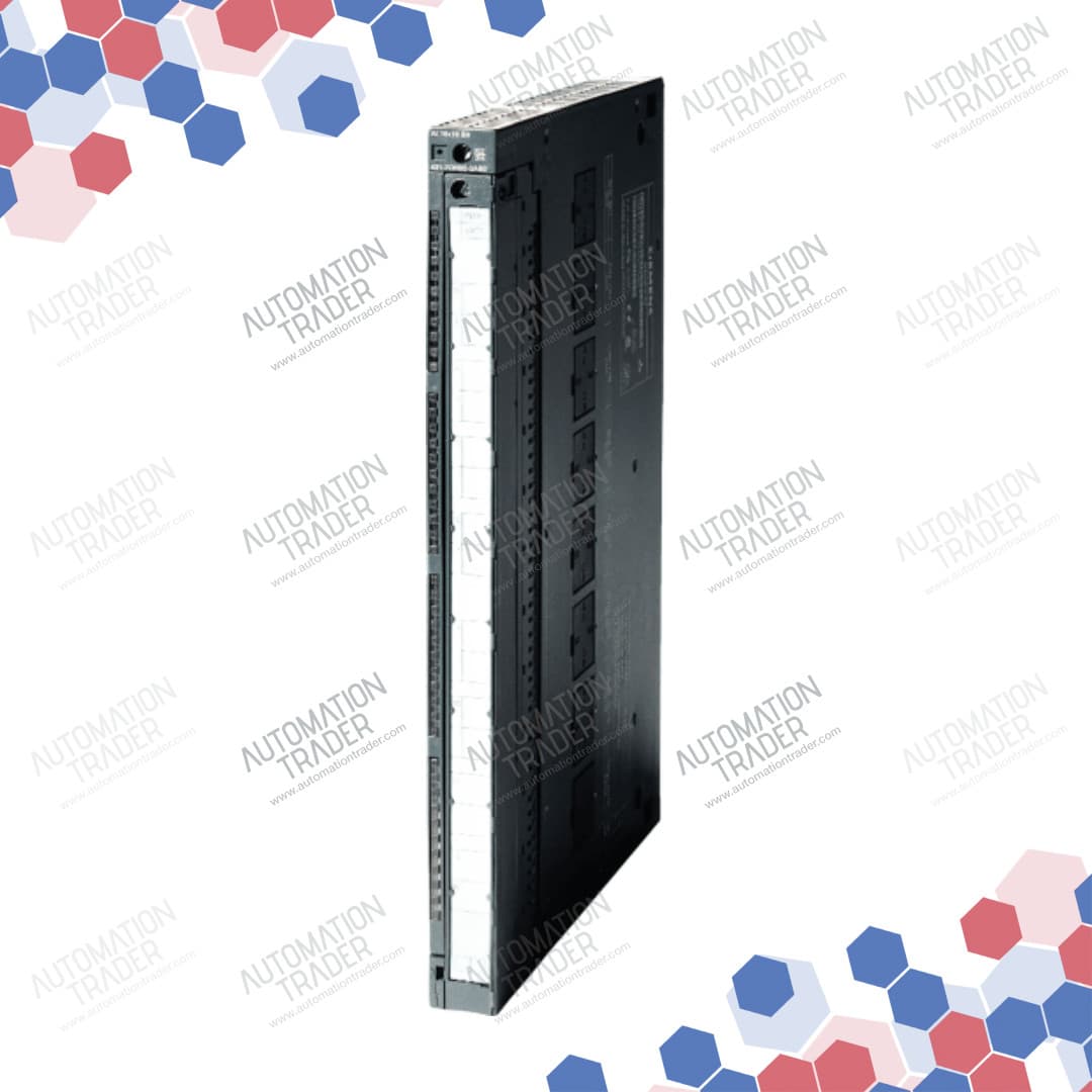 6ES7431-0HH00-0AB0 - image 1