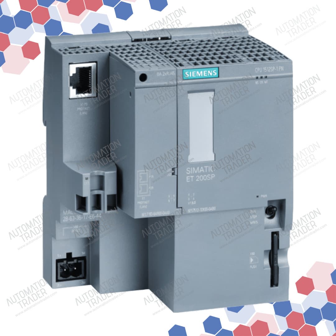 6ES7512-1DK01-0AB0 - image 1