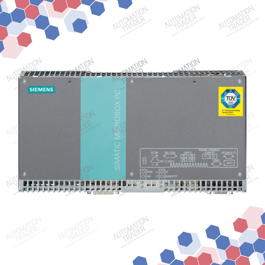 6ES7675-1DK30-0EP0 - image 1