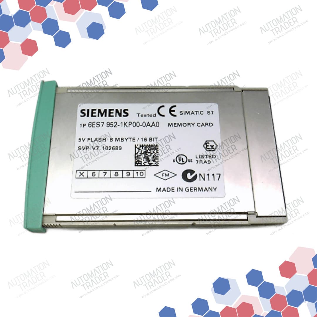 6ES7952-1KP00-0AA0 - image 1