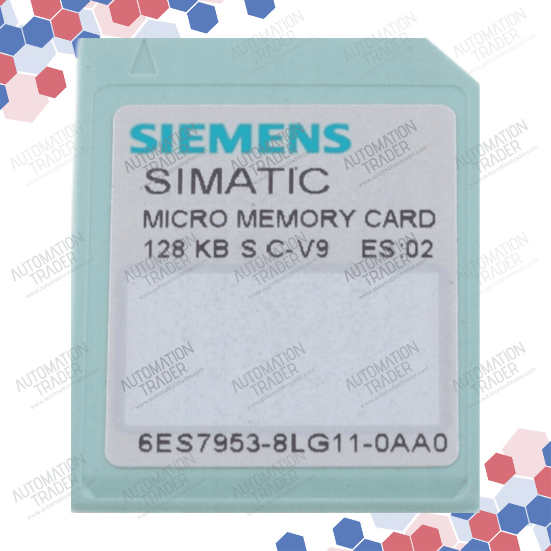 6ES7953-8LG11-0AA0 - image 1