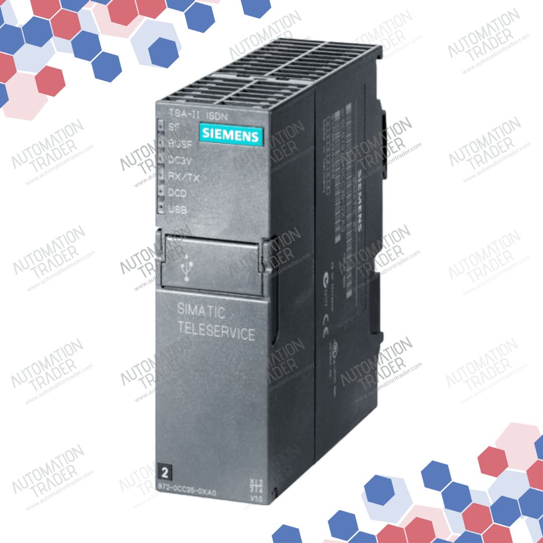 6ES7972-0CB35-0XA0 - image 1
