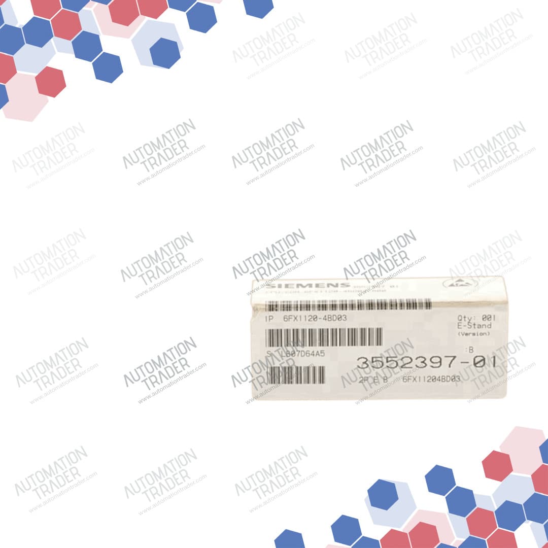 6FX1120-4BD03 - image 1