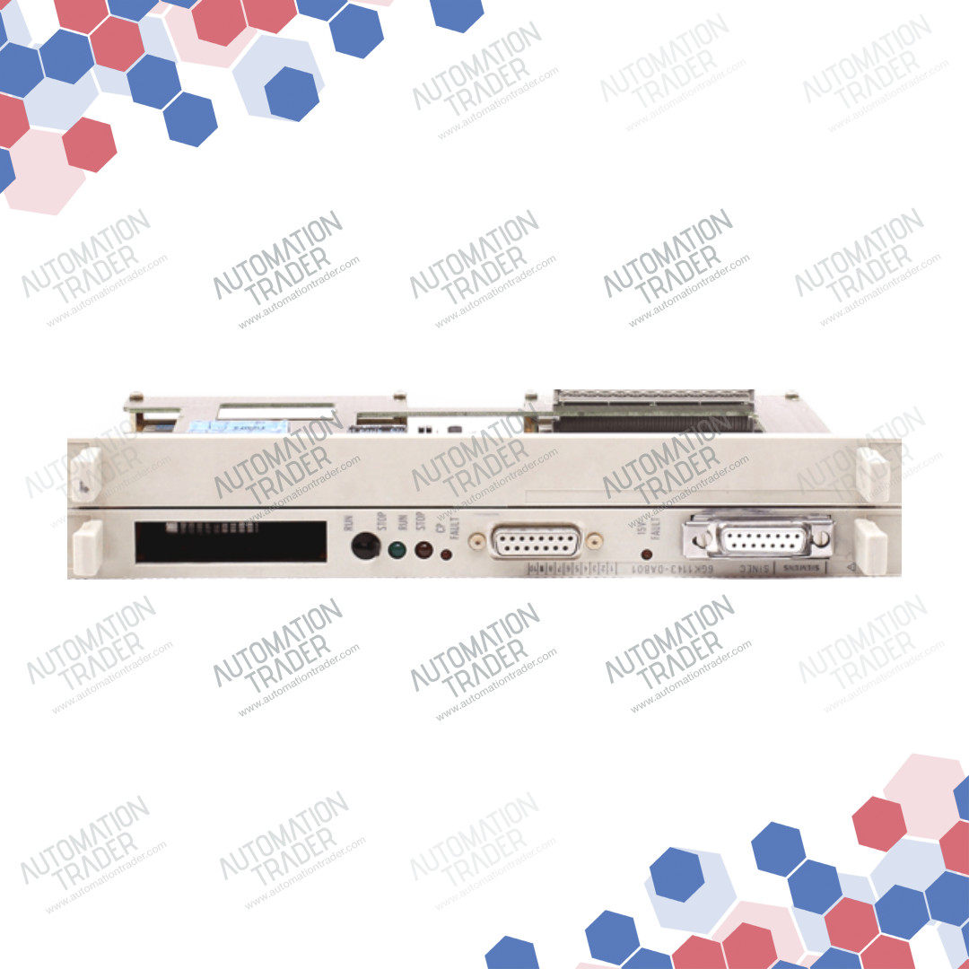 6GK1143-0AB01 - image 1