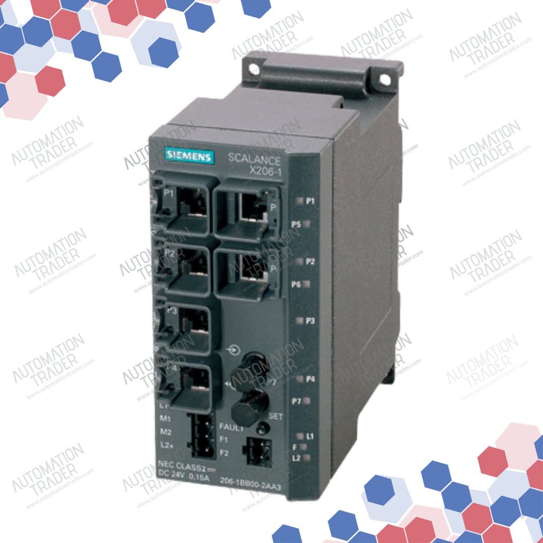 6GK5206-1BB10-2AA3 - image 1