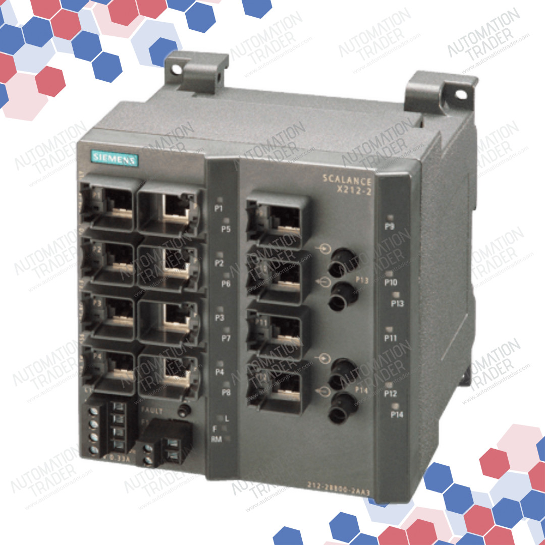 6GK5212-2BB00-2AA3 - image 1