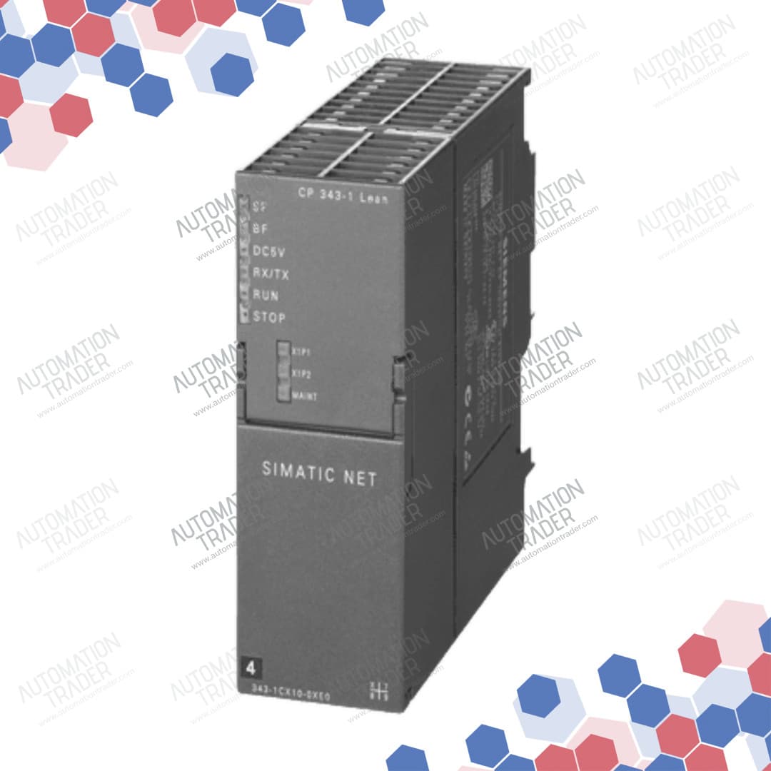 6GK7343-1CX10-0XE0 - image 1