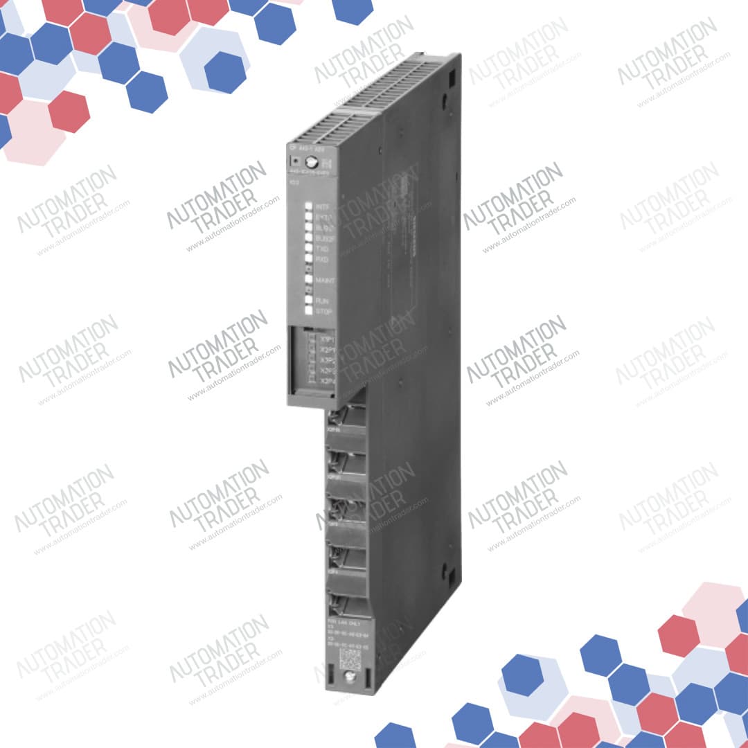 6GK7443-1GX20-0XE0 - image 1