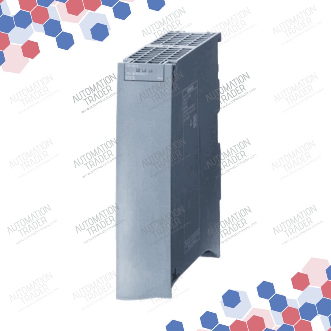 6GK7542-1AX00-0XE0 - image 1