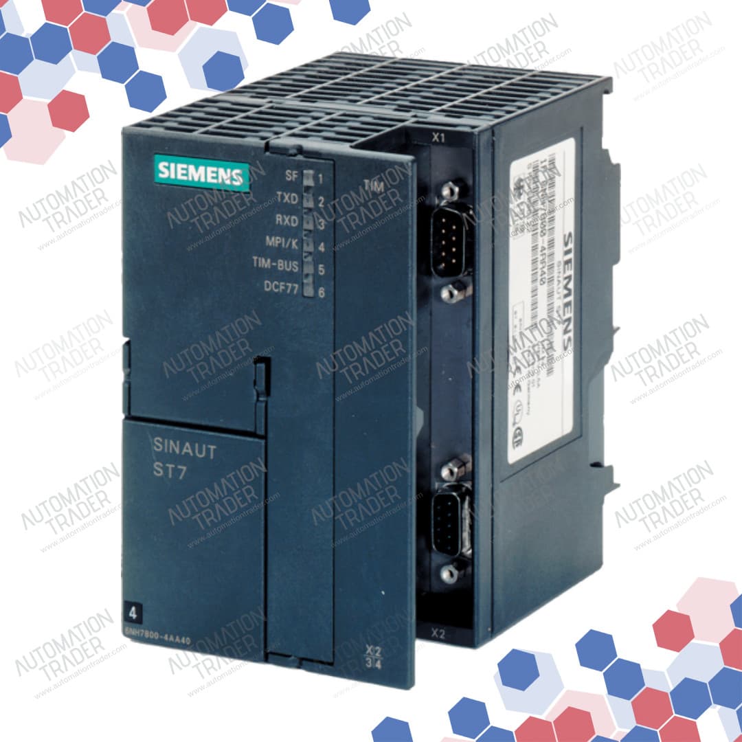 6NH7800-4AA40 - image 1