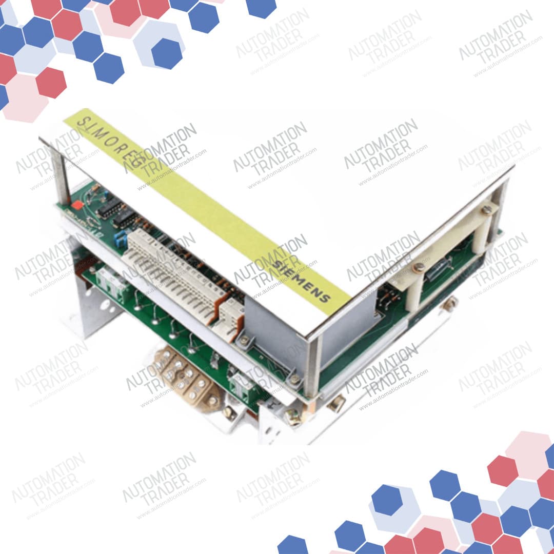 6RA2113-6DK26-0 - image 1
