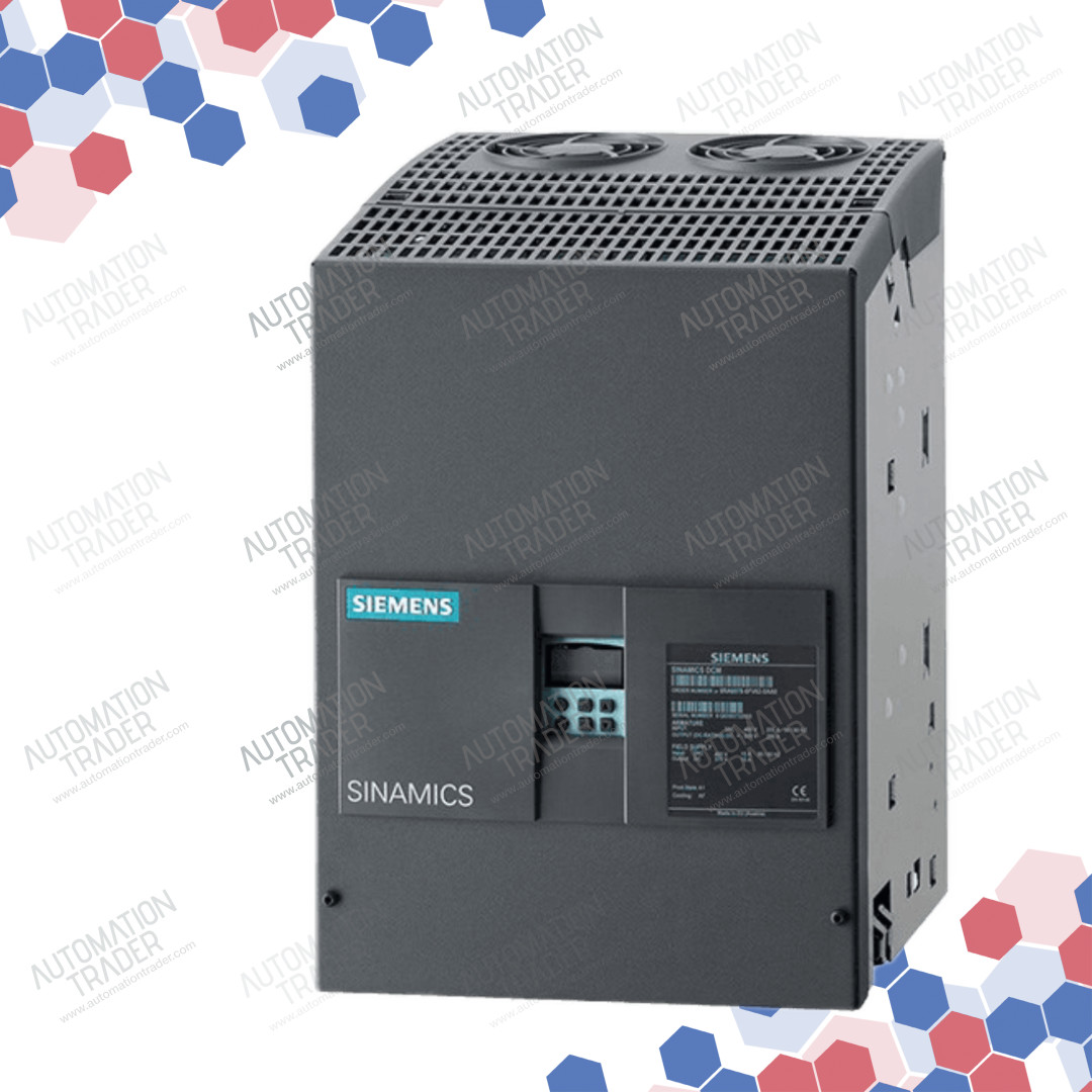 6RA8018-6DV62-0AA0-Z - image 1