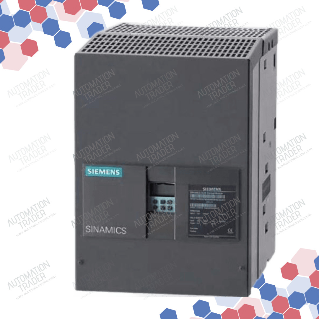 6RA8025-6DV62-0AA0-Z - image 1
