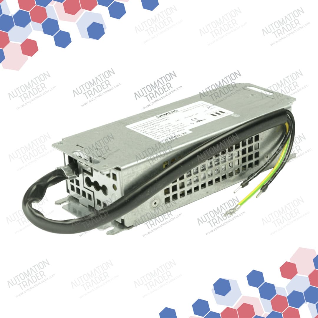 6SE6400-3CC00-2AD3 - image 1